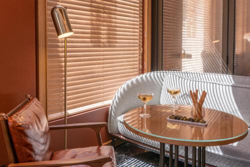 hotel yllen eiffel