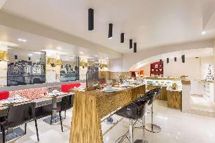 hotel yllen eiffel