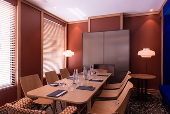 hotel yllen eiffel