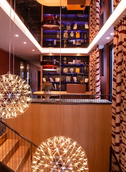 hotel yllen eiffel