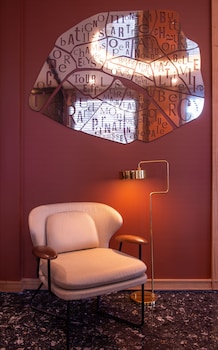 hotel yllen eiffel
