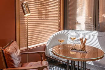 hotel yllen eiffel