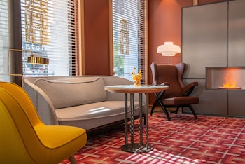 hotel yllen eiffel