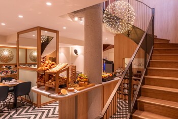 hotel yllen eiffel