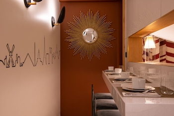 hotel yllen eiffel