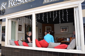Empire Hotel Deloraine,Launceston>>Deloraine,4 star