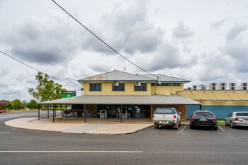 Capella Hotel Motel,Queensland>>Capella,3 star