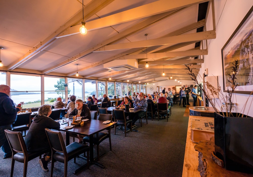 pedder wilderness lodge