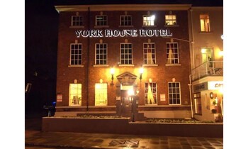 york house hotel