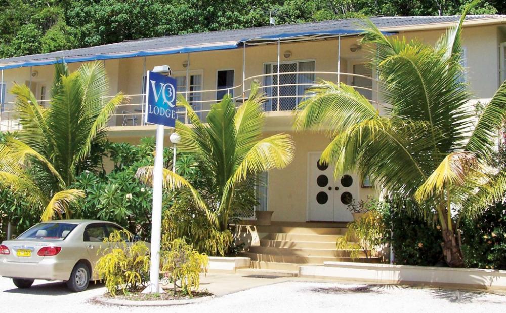 christmas island