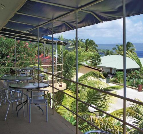 christmas island