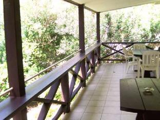 christmas island