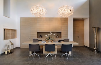 dolomitengolf suites