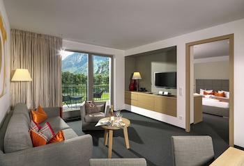 dolomitengolf suites