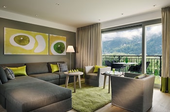 dolomitengolf suites