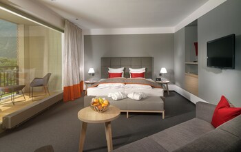 dolomitengolf suites