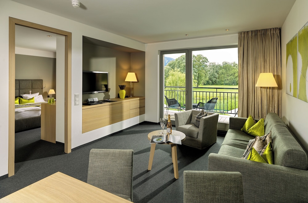 dolomitengolf suites
