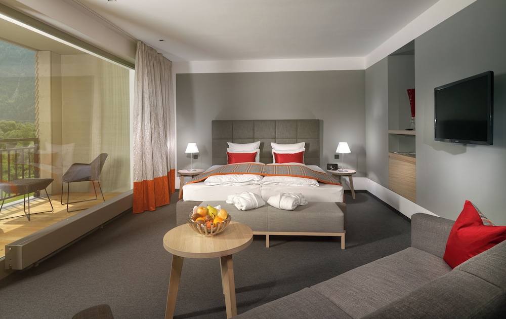 dolomitengolf suites
