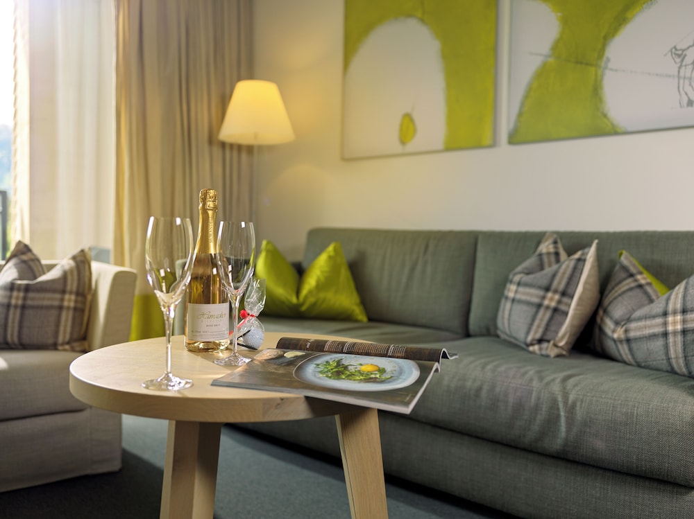 dolomitengolf suites