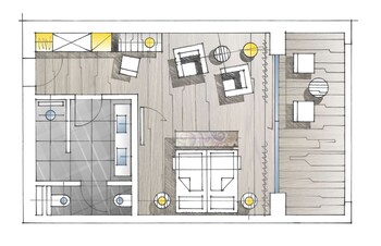 dolomitengolf suites