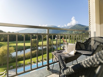 dolomitengolf suites