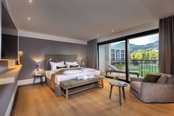 dolomitengolf suites