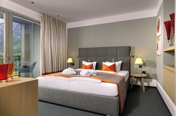 dolomitengolf suites