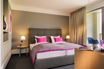 dolomitengolf suites