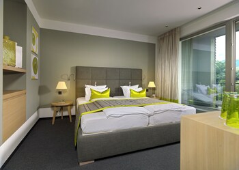 dolomitengolf suites