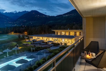 dolomitengolf suites