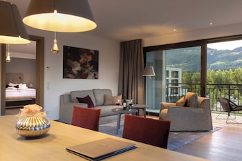 dolomitengolf suites