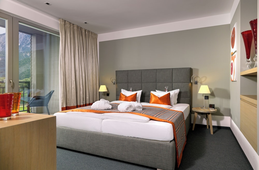 dolomitengolf suites