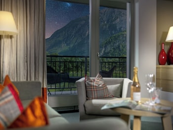 dolomitengolf suites