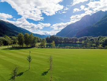 dolomitengolf suites