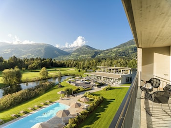 dolomitengolf suites