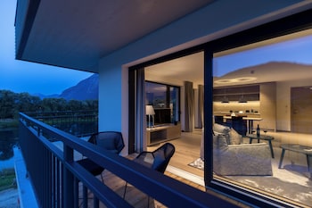 dolomitengolf suites