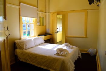 grafton hotel
