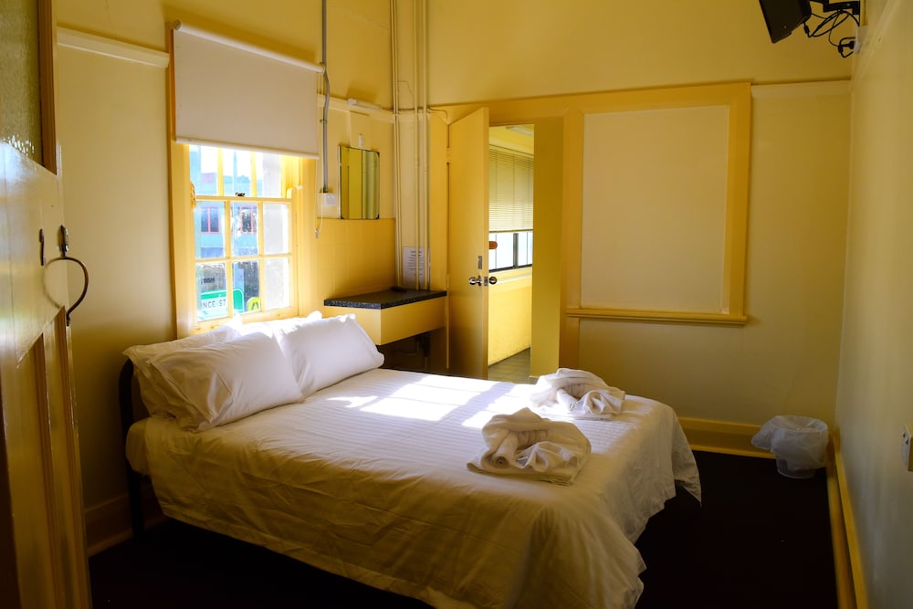 grafton hotel