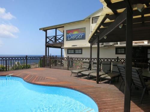 christmas island