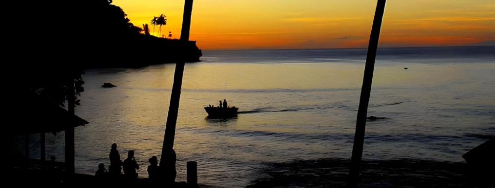 christmas island