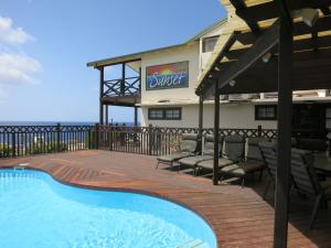 christmas island