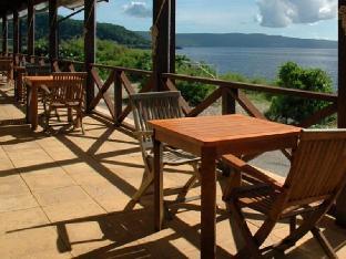 christmas island