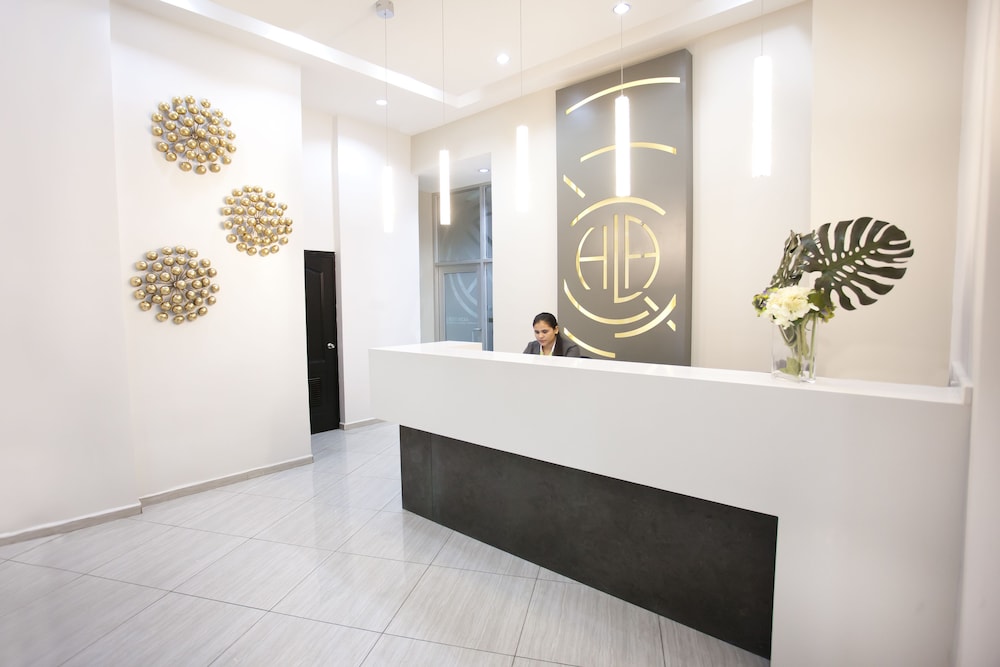 hotel los andes
