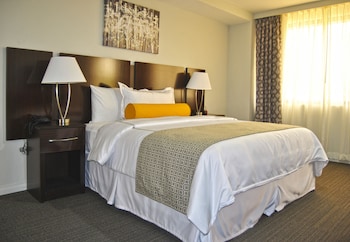 hotel los andes