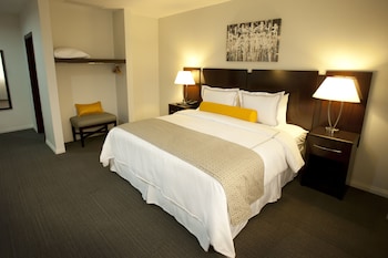 hotel los andes