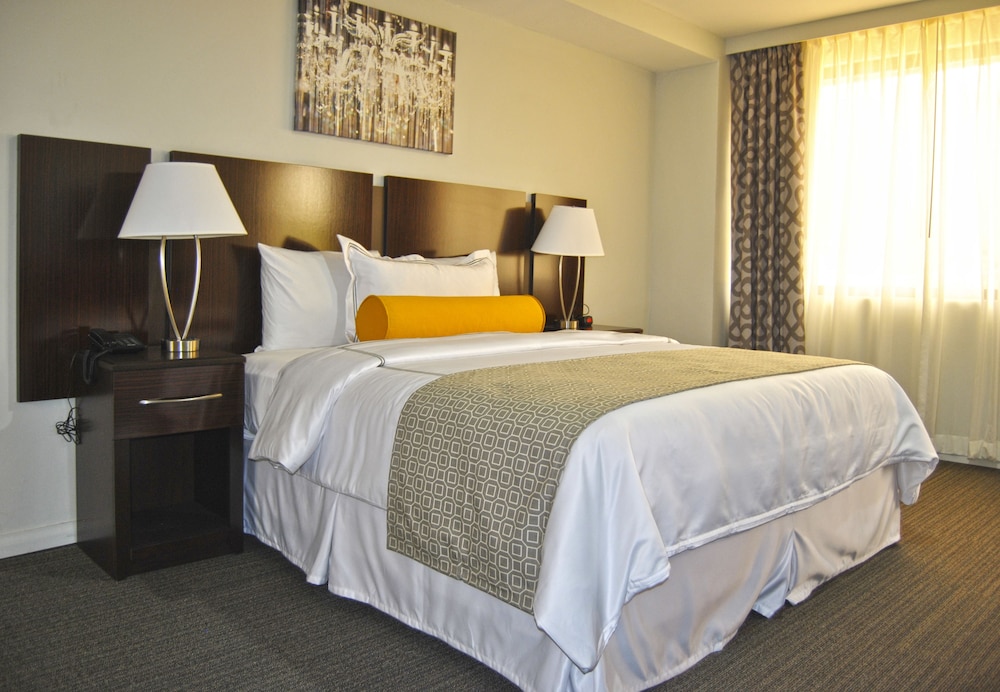 hotel los andes