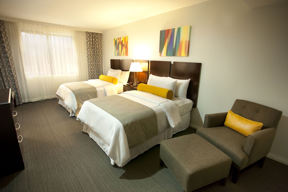 hotel los andes