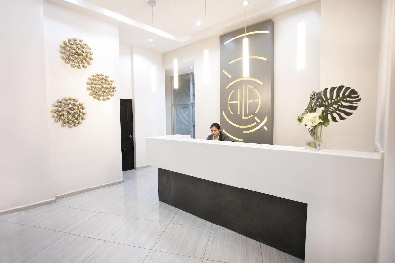 Hotel Los Andes,Cortes>>San Pedro Sula,3.5 star