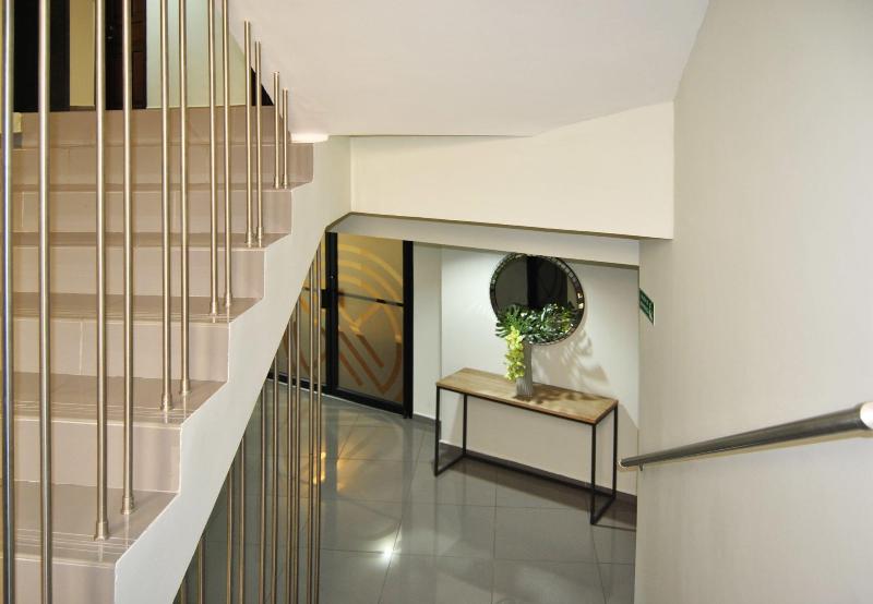 Hotel Los Andes,Cortes>>San Pedro Sula,3.5 star