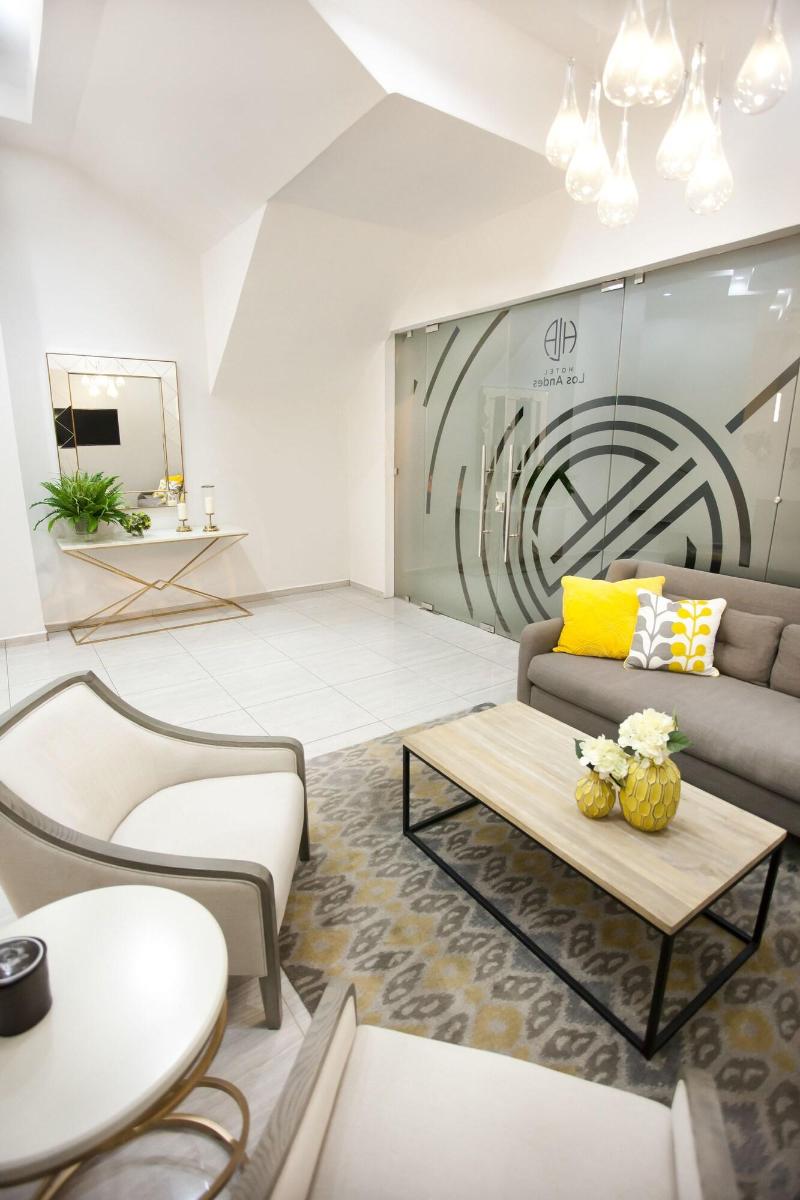Hotel Los Andes,Cortes>>San Pedro Sula,3.5 star